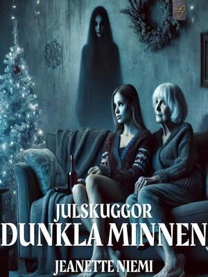 cover image of Dunkla minnen